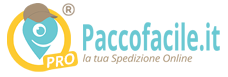 Logo Paccofacile